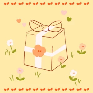 CARTE CADEAU